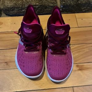 New Balance sneakers